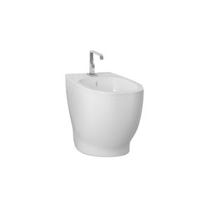 ceramic bidet