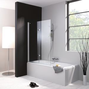 swing bath screen