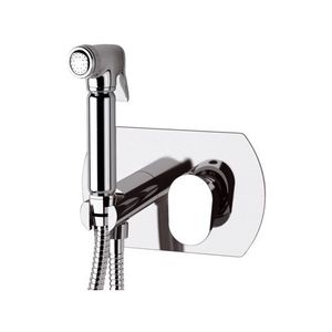 toilet hand shower