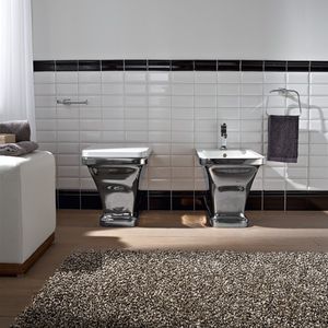 ceramic bidet