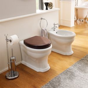 ceramic bidet