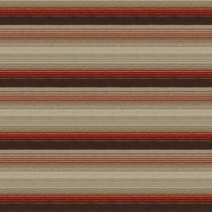 upholstery fabric / striped / polyester / acrylic