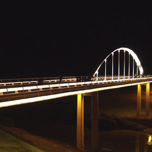 built-in lighting profile / LED / waterproof / pathway