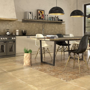indoor tile / outdoor / wall / floor