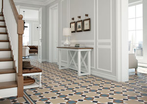 Peronda ceramicas: flooring & wallcovering archiexpo Pavimenti stile liberty