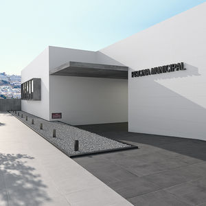 indoor tile / outdoor / wall / floor
