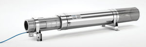 water pump / submersible / stainless steel
