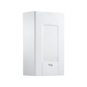 gas boiler / residential