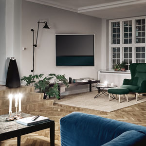 standard home cinema system / indoor / 5.1