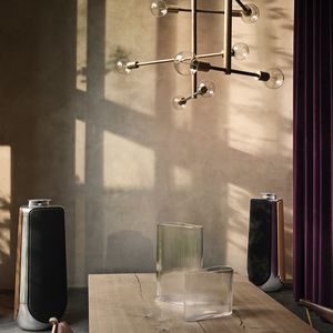 tower speaker / wireless