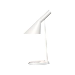 table lamp / contemporary / metal / steel