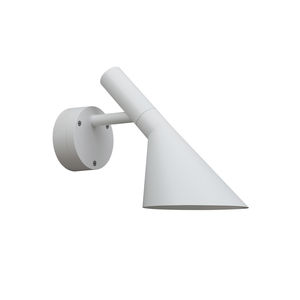 contemporary wall light / outdoor / aluminum / LED