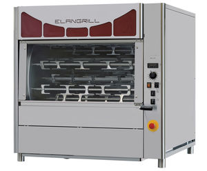 electric rotisserie