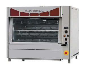 electric rotisserie