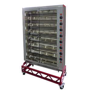 electric rotisserie