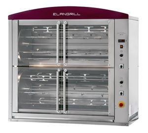 electric rotisserie