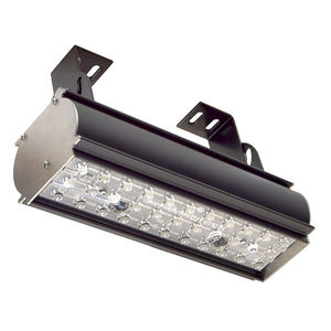 IP65 floodlight / IP44 / LED / building