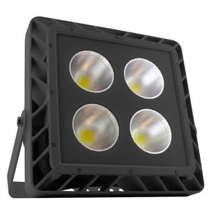 IP66 floodlight / LED / commercial / for outdoor use
