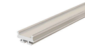built-in lighting profile / LED / modular