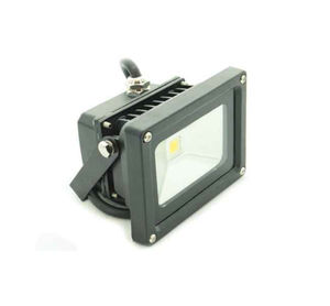 LED floodlight / for public spaces