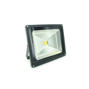 LED floodlight / for public areas