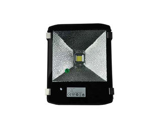 LED floodlight / for public areas / outdoor