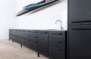 kitchen wall cabinet