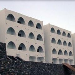 decorative coating / for cladding / outdoor / facade