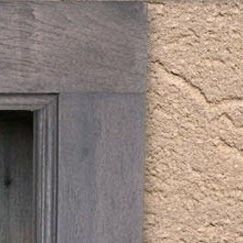 decorative coating / for cladding / indoor / outdoor