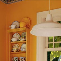 decorative paint / for walls / exterior / for indoor use
