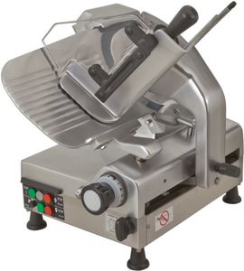 commercial slicer / multi-function / automatic