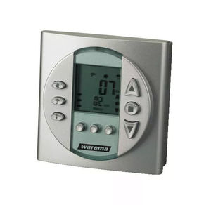 home automation system control keypad / wall-mounted / wireless