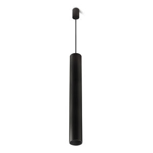 pendant lamp / contemporary / aluminum / dimmable