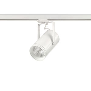 LED track light / halogen / HID / round