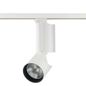 LED track light / halogen / HID / round