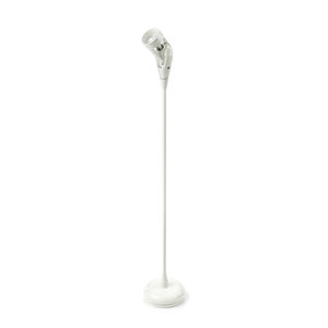 ceiling-mounted spotlight / indoor / LED / halogen