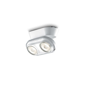 ceiling-mounted spotlight / wall-mounted / outdoor / LED