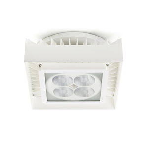ceiling-mounted spotlight / outdoor / indoor / LED