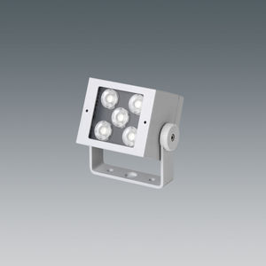 IP65 floodlight / discharge lamp / halogen / LED