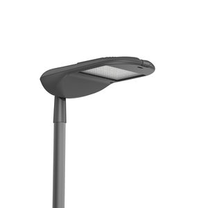 IP66 floodlight / LED / for parking lots / industrial