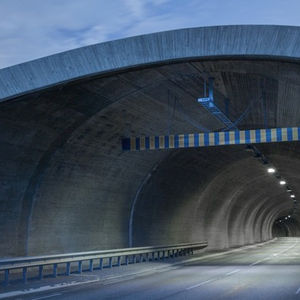 tunnel lighting