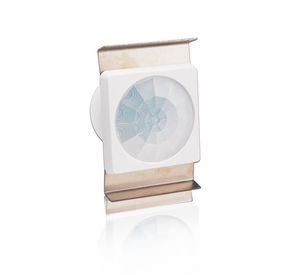 motion detector / ceiling-mounted / commercial / infrared