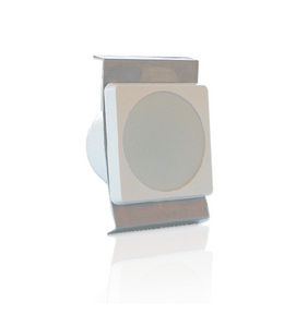 presence detector / ceiling-mounted / commercial / active