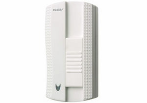 light dimmer switch / rotating / plastic