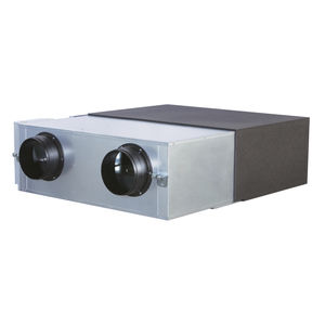 residential heat recovery unit / for offices