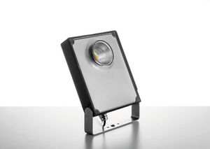 IP66 floodlight / LED / outdoor / adjustable