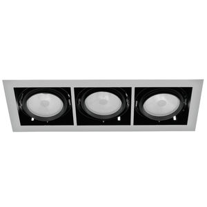 Recessed Downlight Bari Ii Dl Pxf Lighting Metal Halide