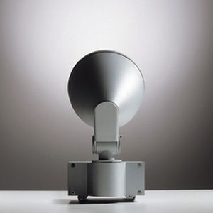halogen floodlight / LED / commercial / outdoor