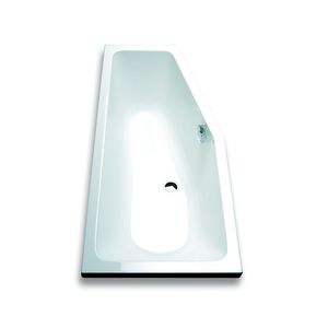 acrylic bathtub