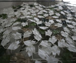 original design screen / plastic / outdoor / by Luca Nichetto